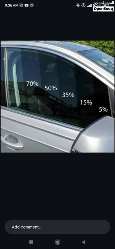 dharmesh car tint sarvise 4