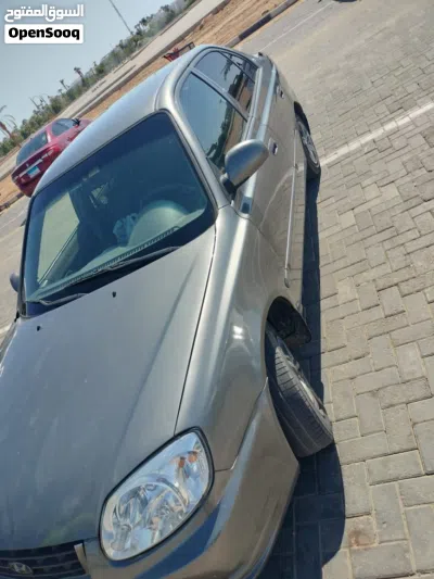 Hyundai Verna EX 3