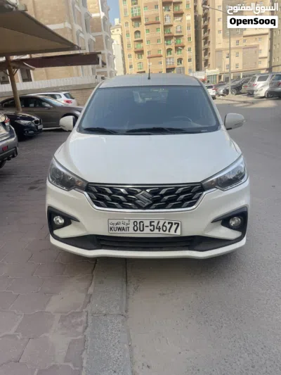 سوزوكي ارتيجا GLX 2