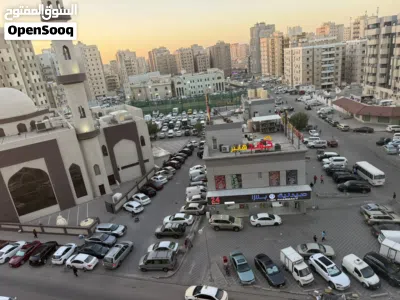 مطلوب شخص لمشاركة سكن بشقة مفروشة - سرير فردى 4