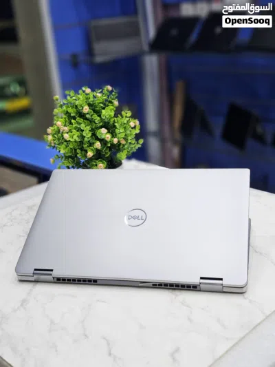 DELL LATITUDE 9520 CORE I7 PROCESSOR 11TH GENERATION 16GB RAM 256GB SSD TOUCH SCREEN 15 INCH 4