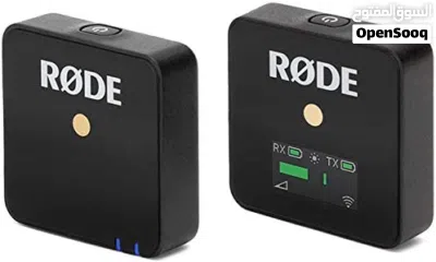 Rode Wireless Go 2