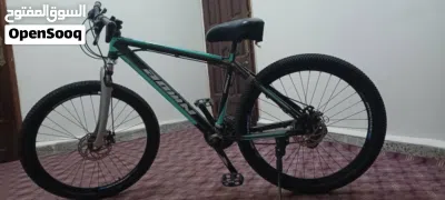 سيكل جبلي بسعر عررطه 4