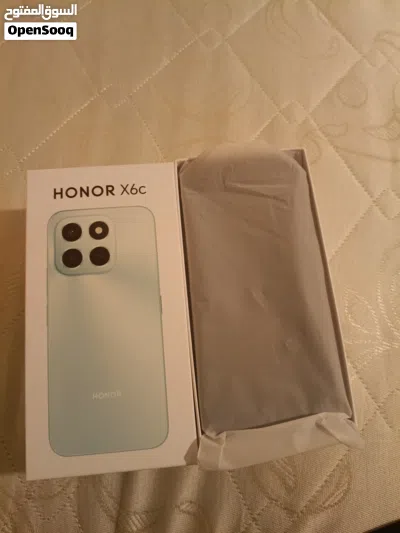 جهاز honor (6xc) جديد 100jd 3