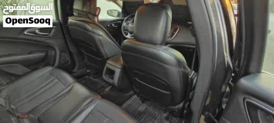 کرایسلەر 200 200C 4