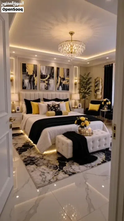 ديكور داخلي 2