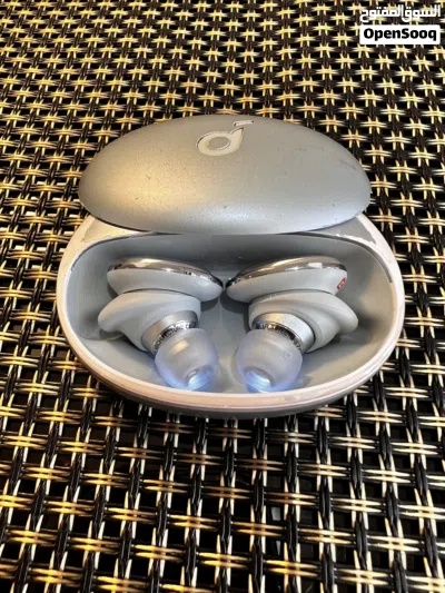 Anker Soundcore Lebirty 3PRO.(رمادي) 2