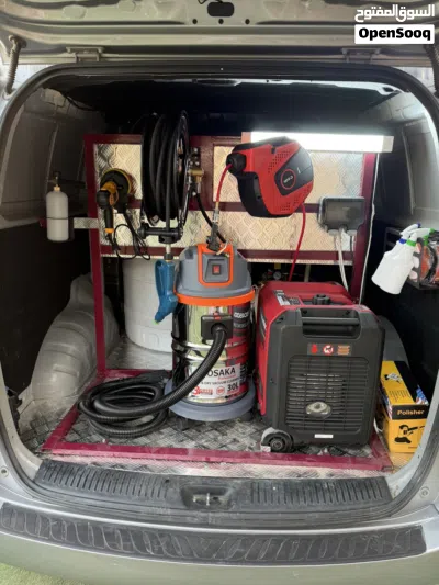 Hyundai H1 Standard 2