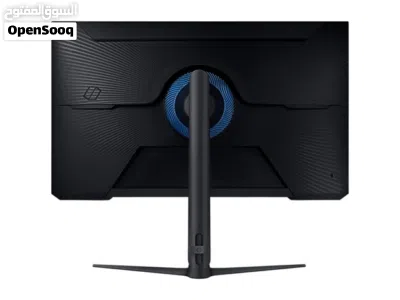Samsung Odyssey G3 27" Gaming Monitor (165Hz, 1ms) 2