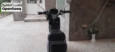 دراجه شحن R9 من الريان 3