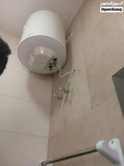 Professional Plumbing Services 2