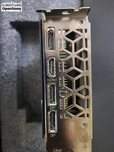 rtx4060 galax 1 fan oc 4