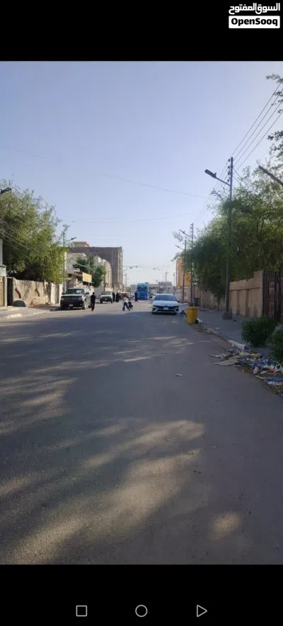 منزل للبيع بلجمعيات 2