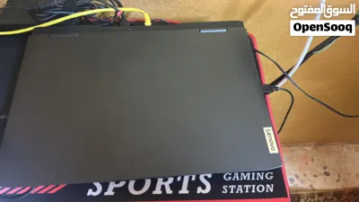 Lenovo IdeaPad Gaming 3 15IAH7 2