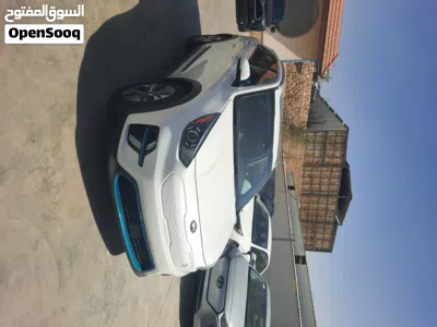 كيا نيرو EX Touring 3