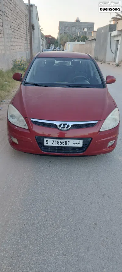 هيونداي i30 Standard 4