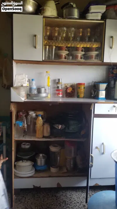 دواليب مستعمله للبيع 2