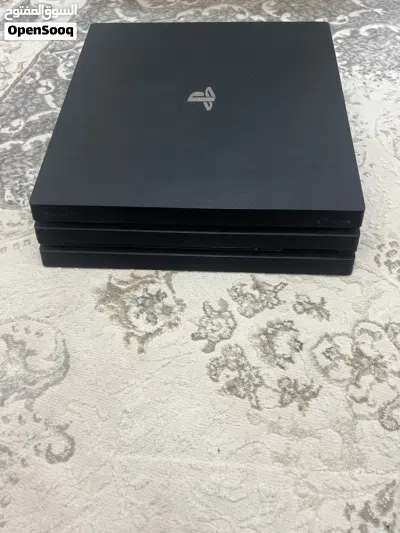 بليستيشن 4 برو 3