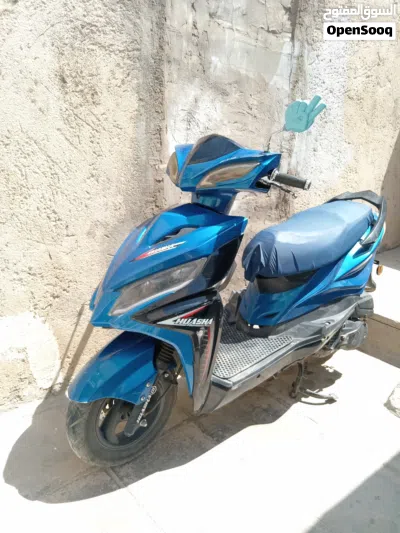 Kymco X-TOWN 2