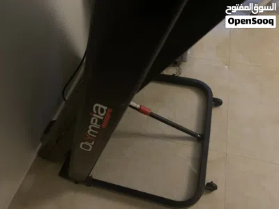 olympia treadmill 4