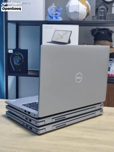 Used Dell Latitude 5310 in Oman 8GB/256GB 3