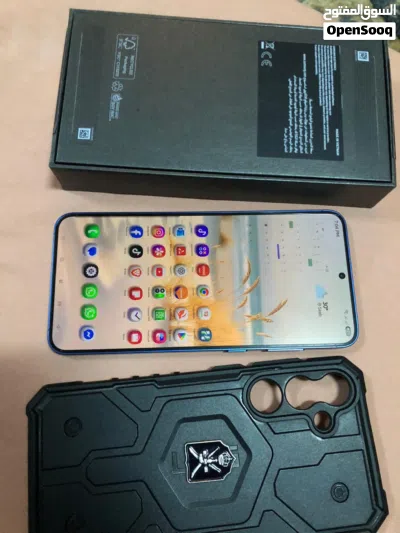 Samsung s25 plus 12Gb/512Gb 3