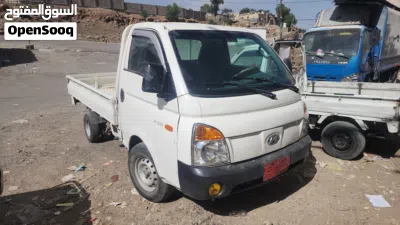 هيونداي بورتر 4