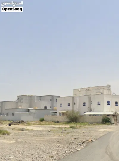 ارض للبيع في منطقه الجفنين مرتفعات الرسيل من المالك مباشره 2
