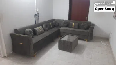 Sofa Set L Shape 5.5 mtr 2