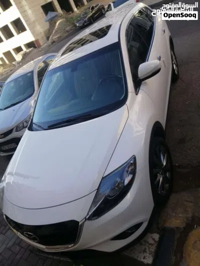 Mazda CX-9 GT 3