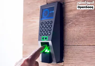 CCTV Cameras, Door Access & Intercom Solutions 3