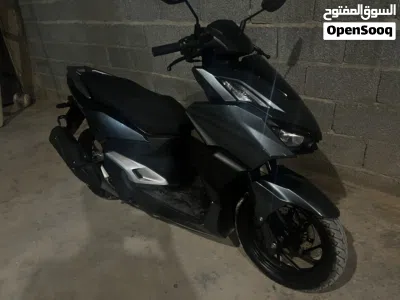 هوندا CRF150F 3