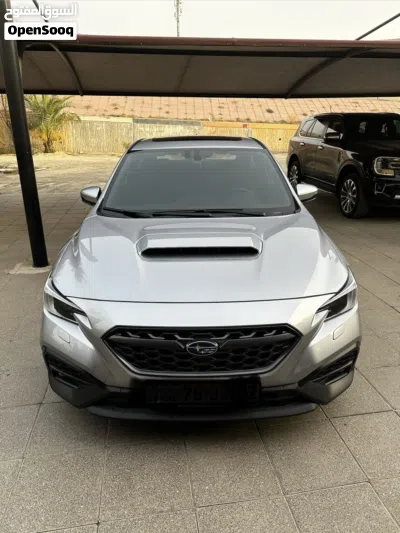 سوبارو WRX WRX 2