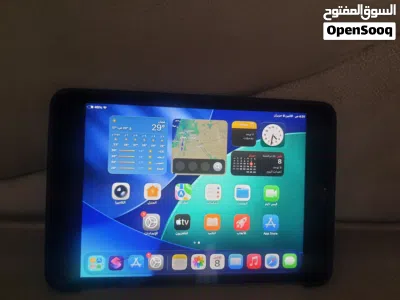 ايباد iPhone mini 5 اصلي 100% امريكي قابل للتفاوض 2