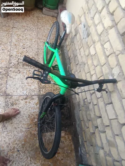 بايسكل ياباني باله حجم 24 3