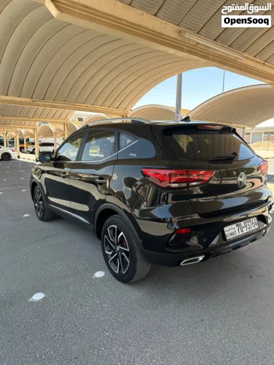ام جي MG ZS 2