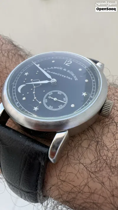 A.LANGE&SHOHNE 2