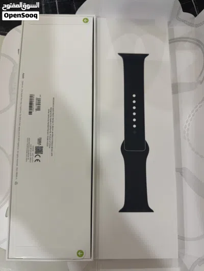 ابل واتش جيل 11 3