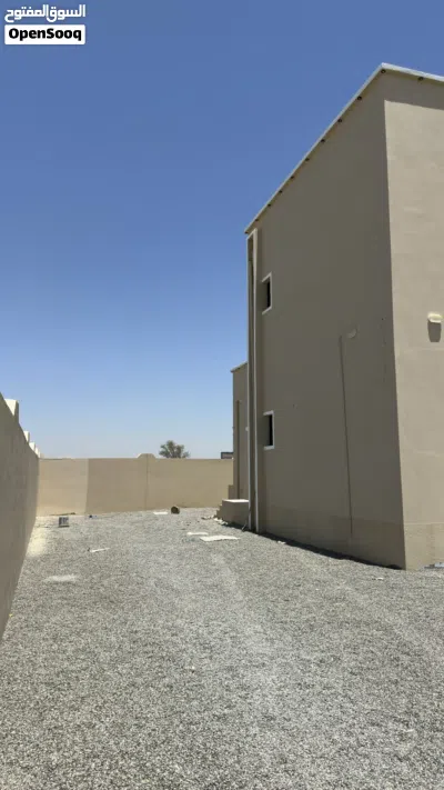 منزل طابقين للبيع 3