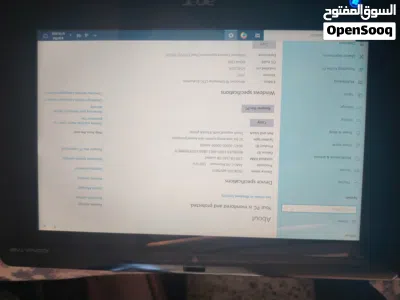 تابلت آيسر يعمل ب نظام ويندوز للبيع 3