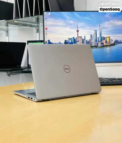 Dell latitude 5320 Core i7-11th Gen Ram 32GB SSD 512GB Windows 11 Pro 2