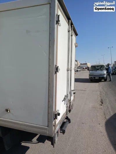كيا بنجو ثلاجة للبيع 3