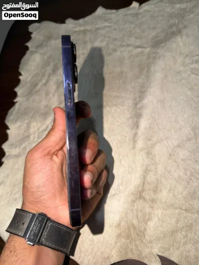 iPhone 14 Pro Max 128GB Deep Purple 3