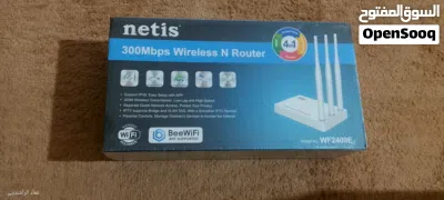 netis 300mbps wireless n router 2