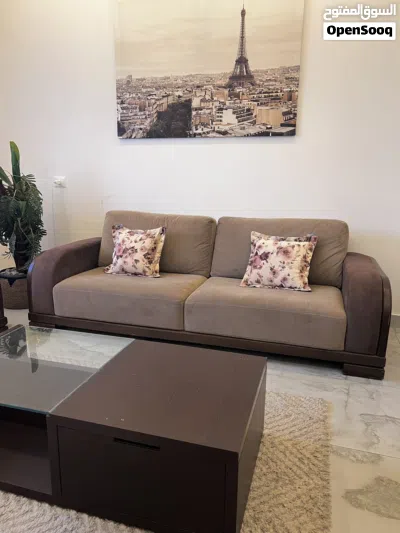 صالون تركي انظيف جدا 3