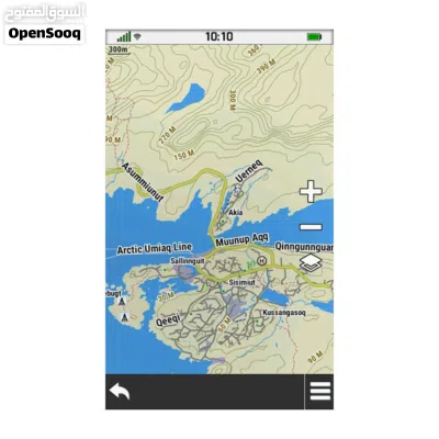 خرائط offlineلساعات و لاجهزة garmin 2