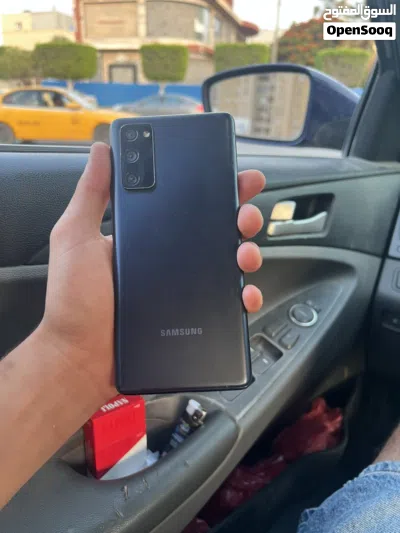 سامسونج اس 20 5g 2