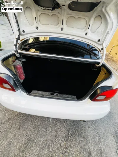 Hyundai Accent Standard 2