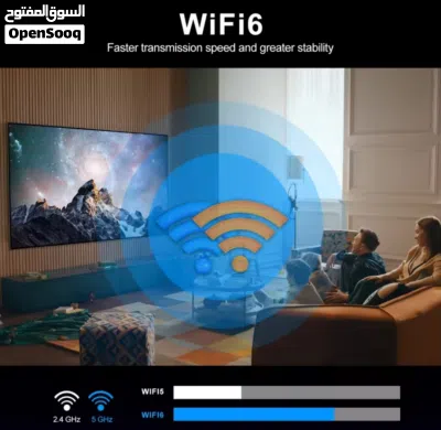 رسيفر اندرويد قوي واعلى مواصفات tv box android 4