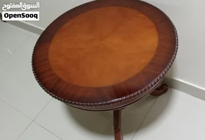 2 طاولات كبار 3 صغار 1 دائرية 2